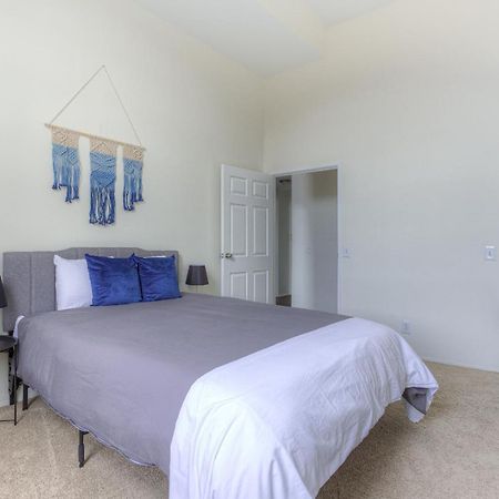 Frontdesk I River Place Apts Rivertown Detroit Lejlighed Værelse billede