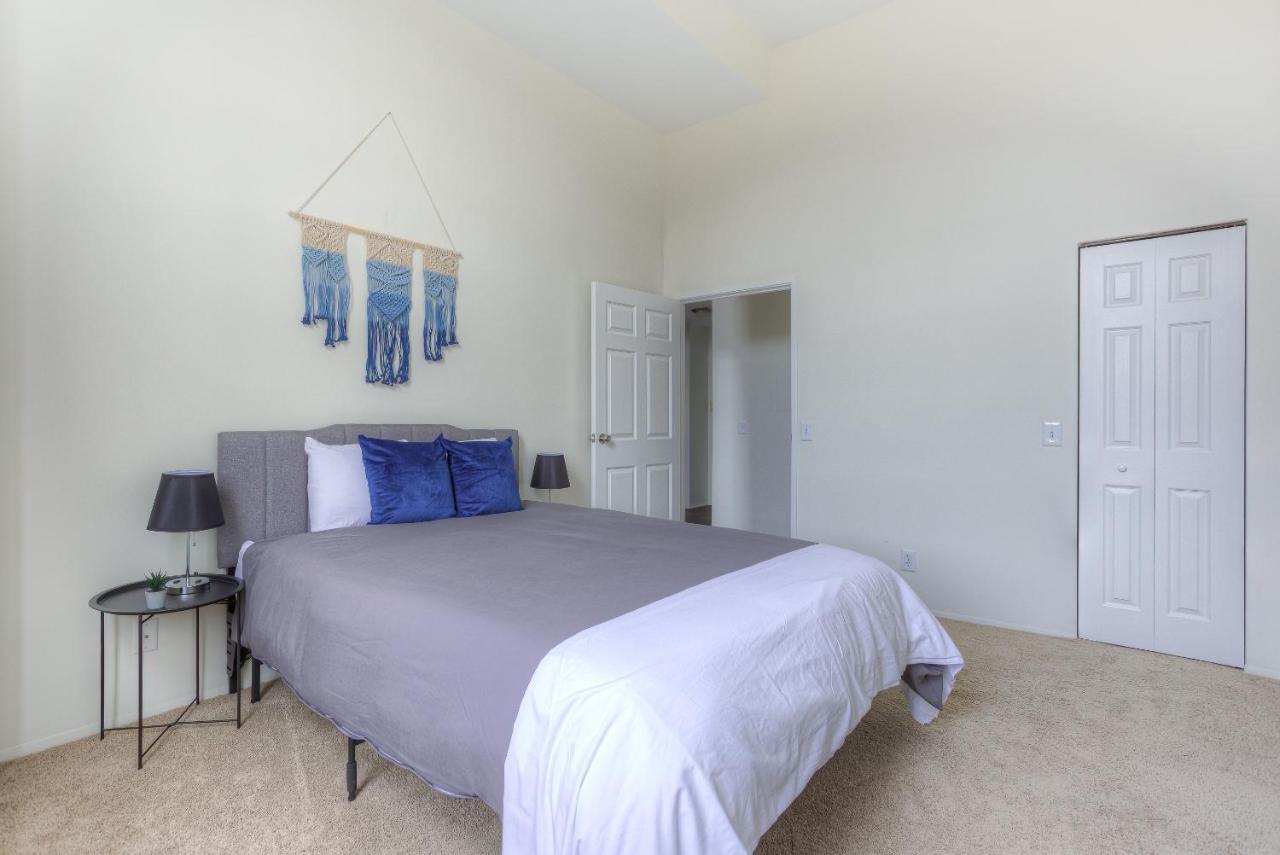 Frontdesk I River Place Apts Rivertown Detroit Lejlighed Værelse billede
